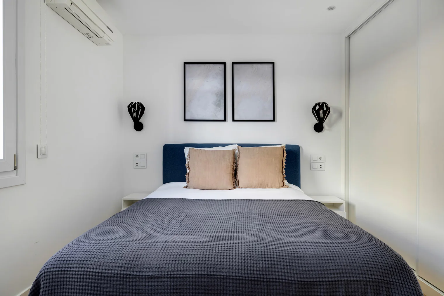 FlexLiving — Neptuno, Madrid
