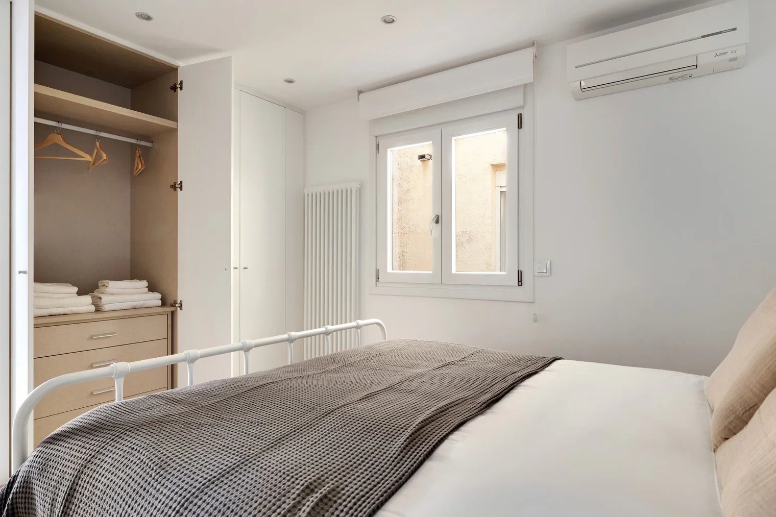FlexLiving — Neptuno, Madrid