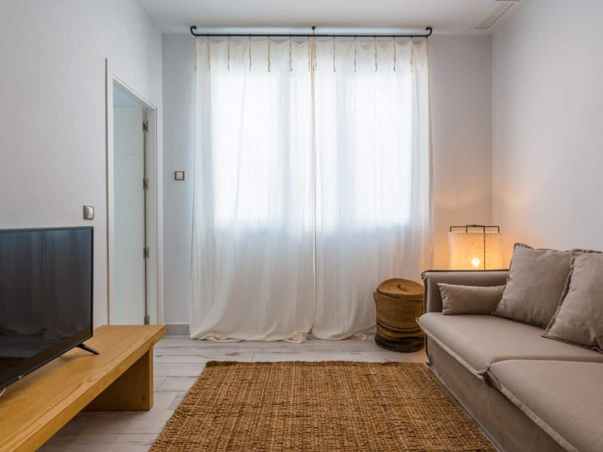 FlexLiving — Triana, Sevilla (Feb 2025)