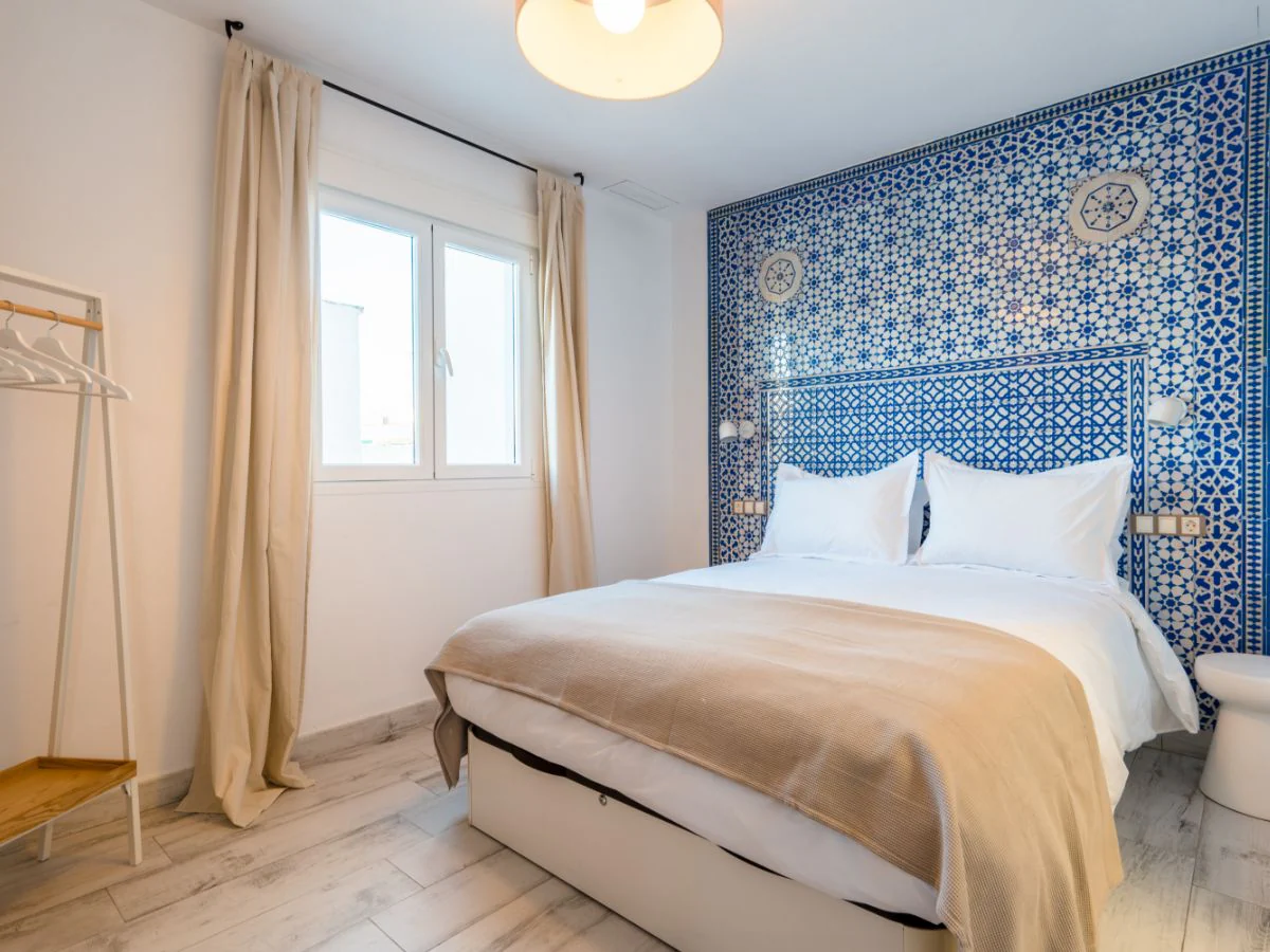FlexLiving — Triana, Sevilla (Feb 2025)