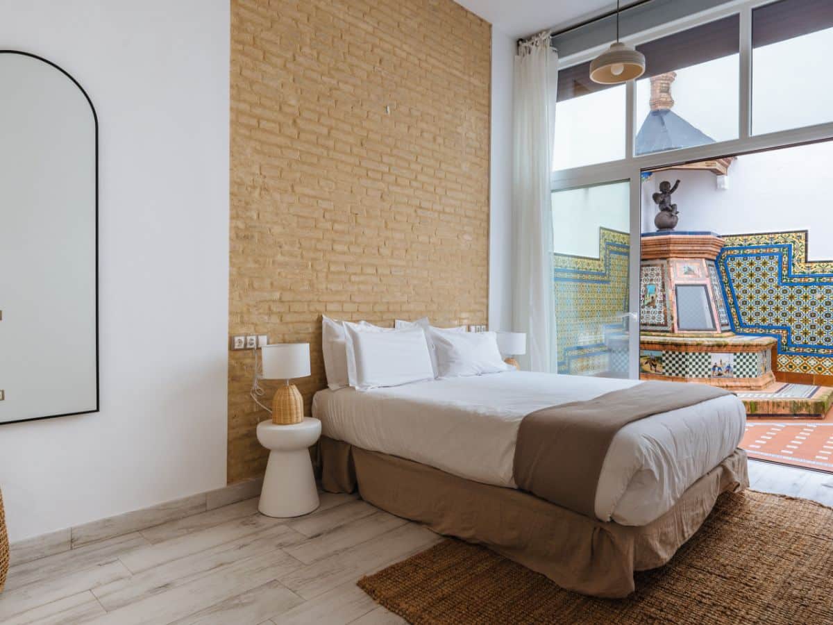 FlexLiving — Triana, Sevilla (Feb 2025)