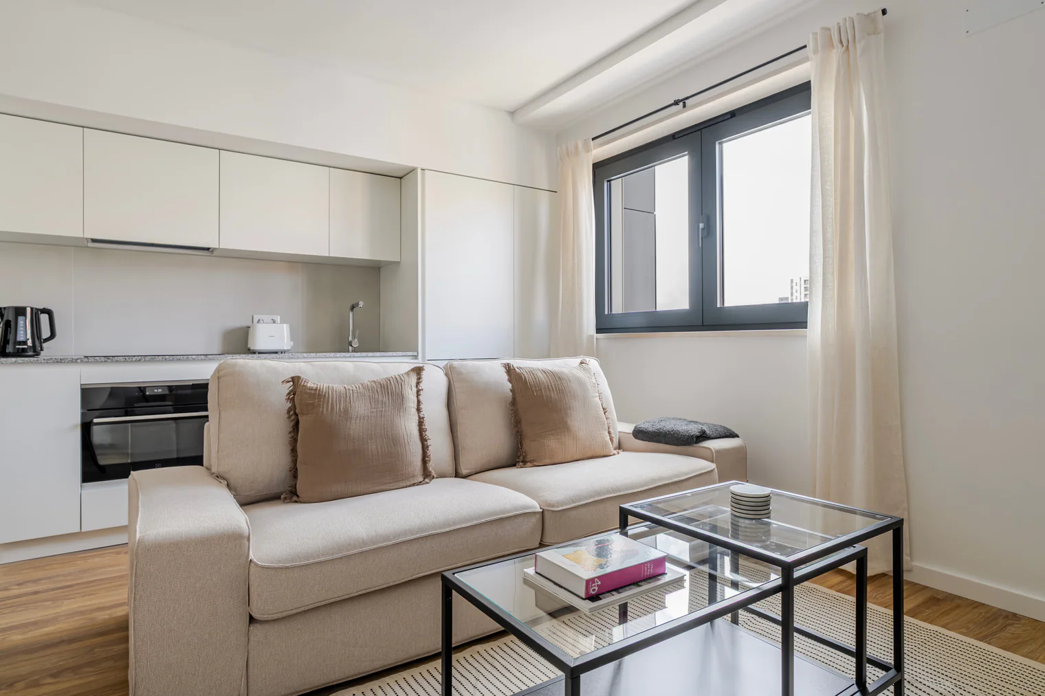 FlexLiving — Centro, Lisboa