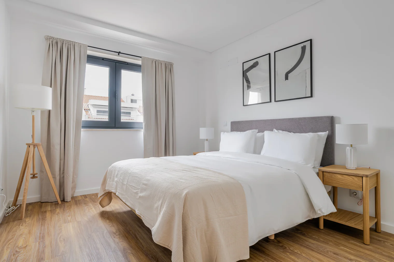 FlexLiving — Centro, Lisboa