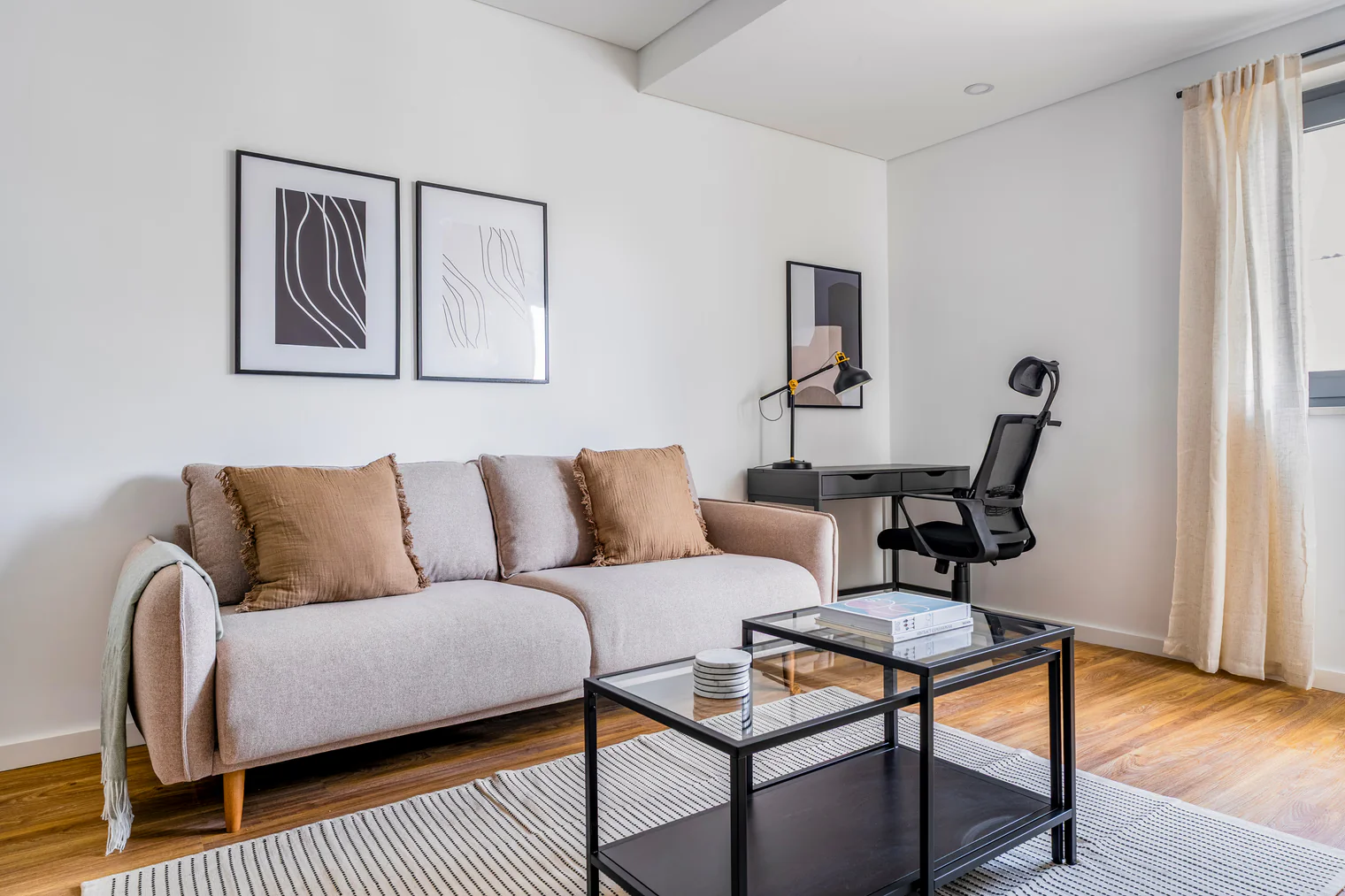 FlexLiving — Centro, Lisboa