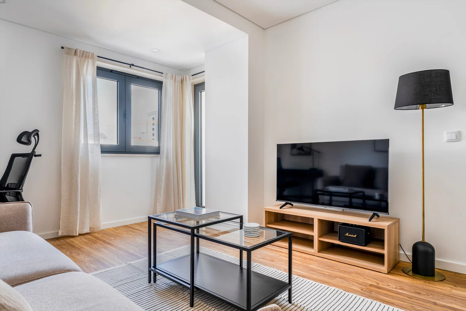 FlexLiving — Centro, Lisboa