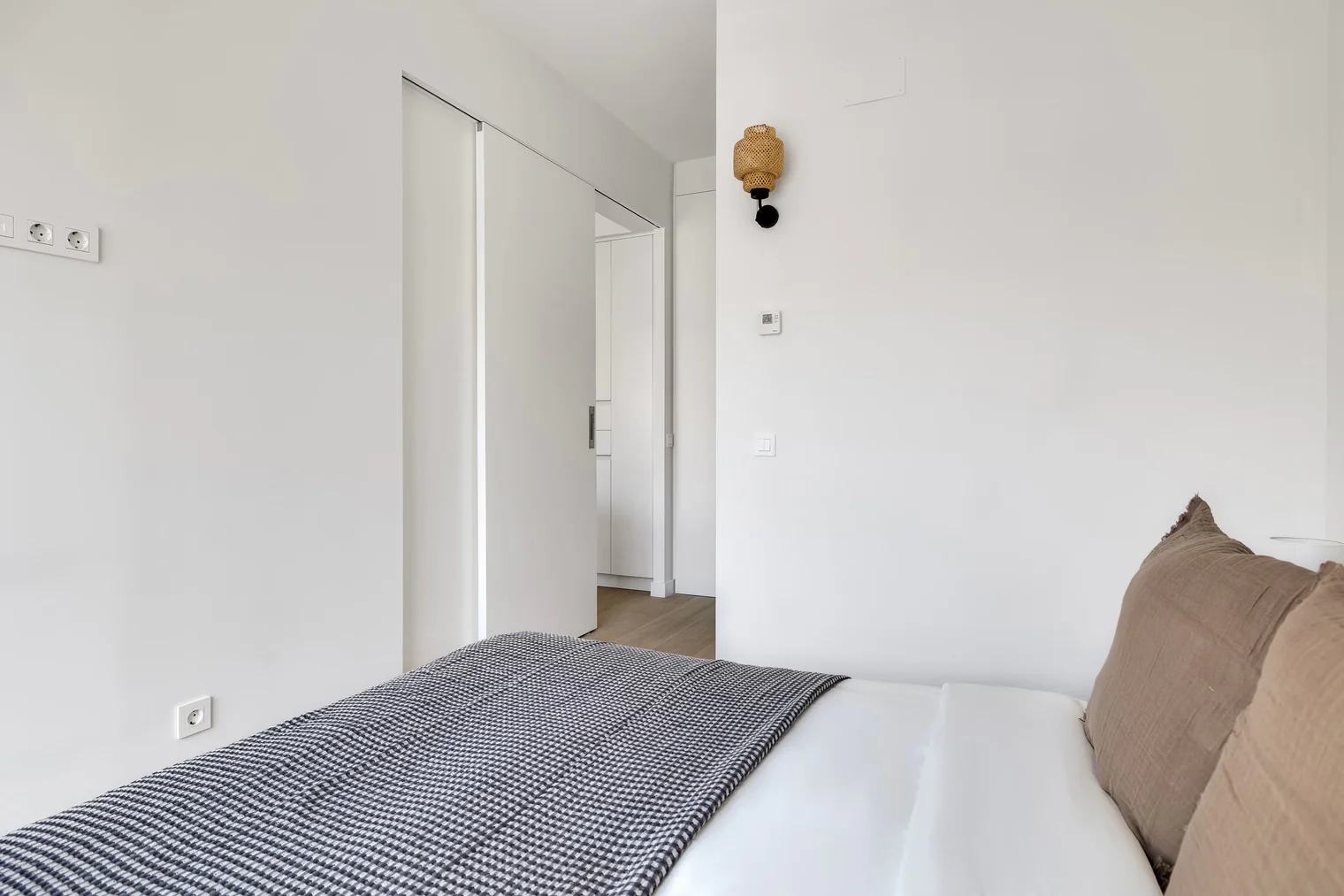 Pisos Corporativos — Cuatro Caminos, Madrid
