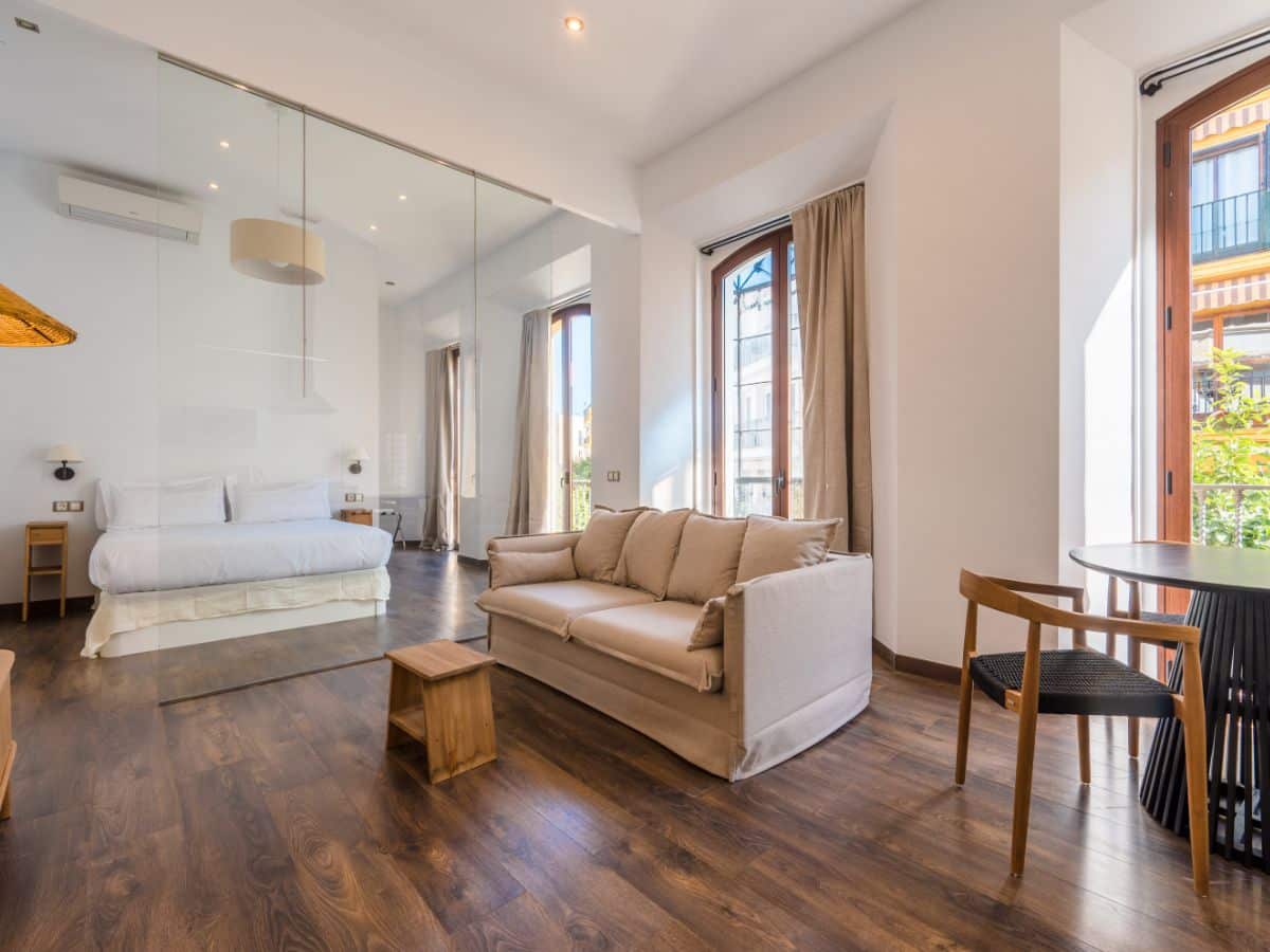 Pisos Corporativos — Centro, Sevilla