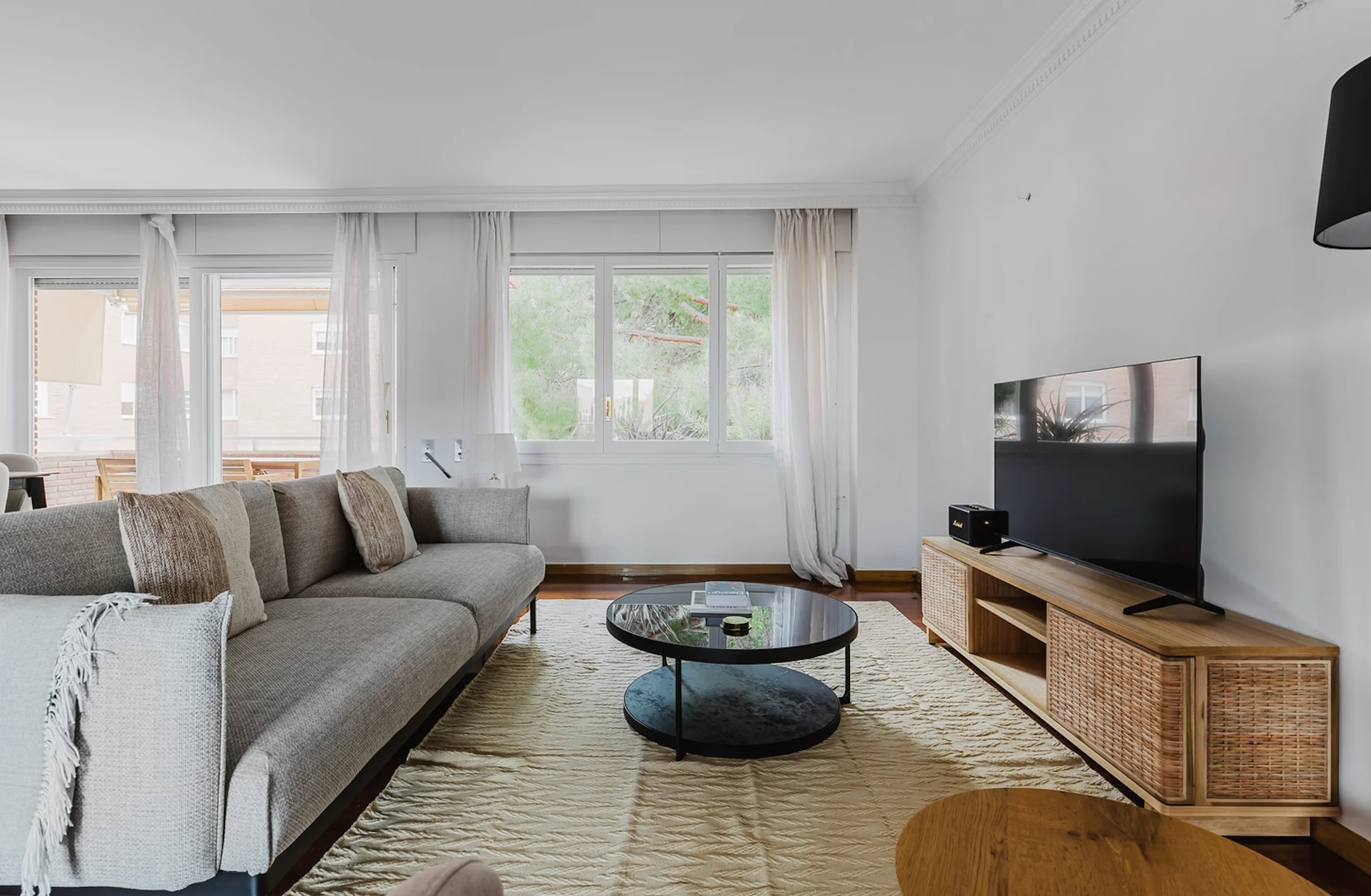 Piso Corporativo — Pedralbes, Barcelona