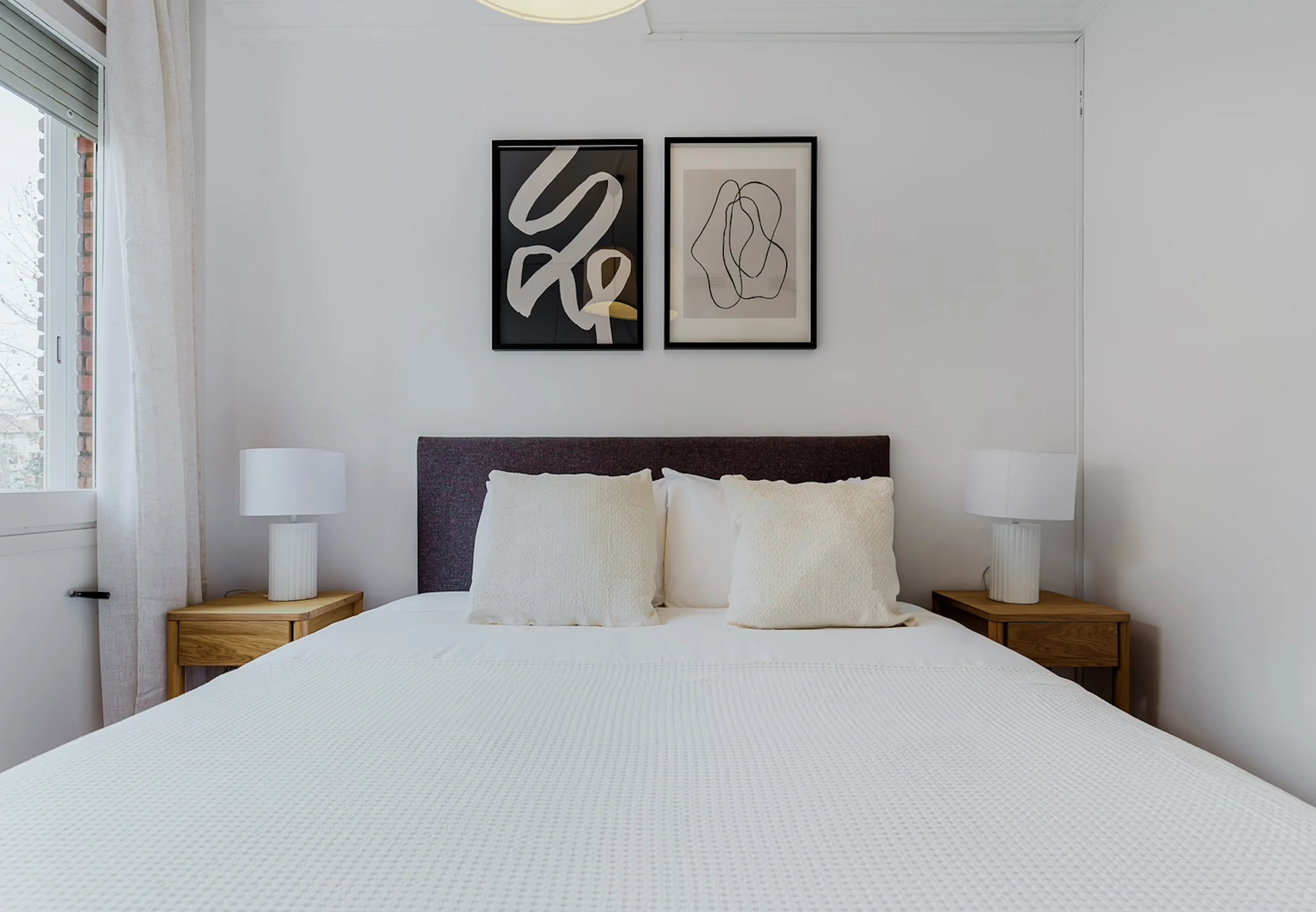 Piso Corporativo — Pedralbes, Barcelona