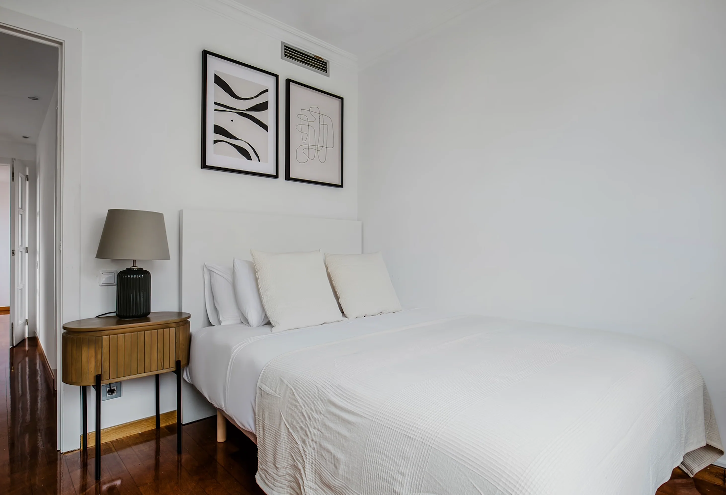 Piso Corporativo — Pedralbes, Barcelona