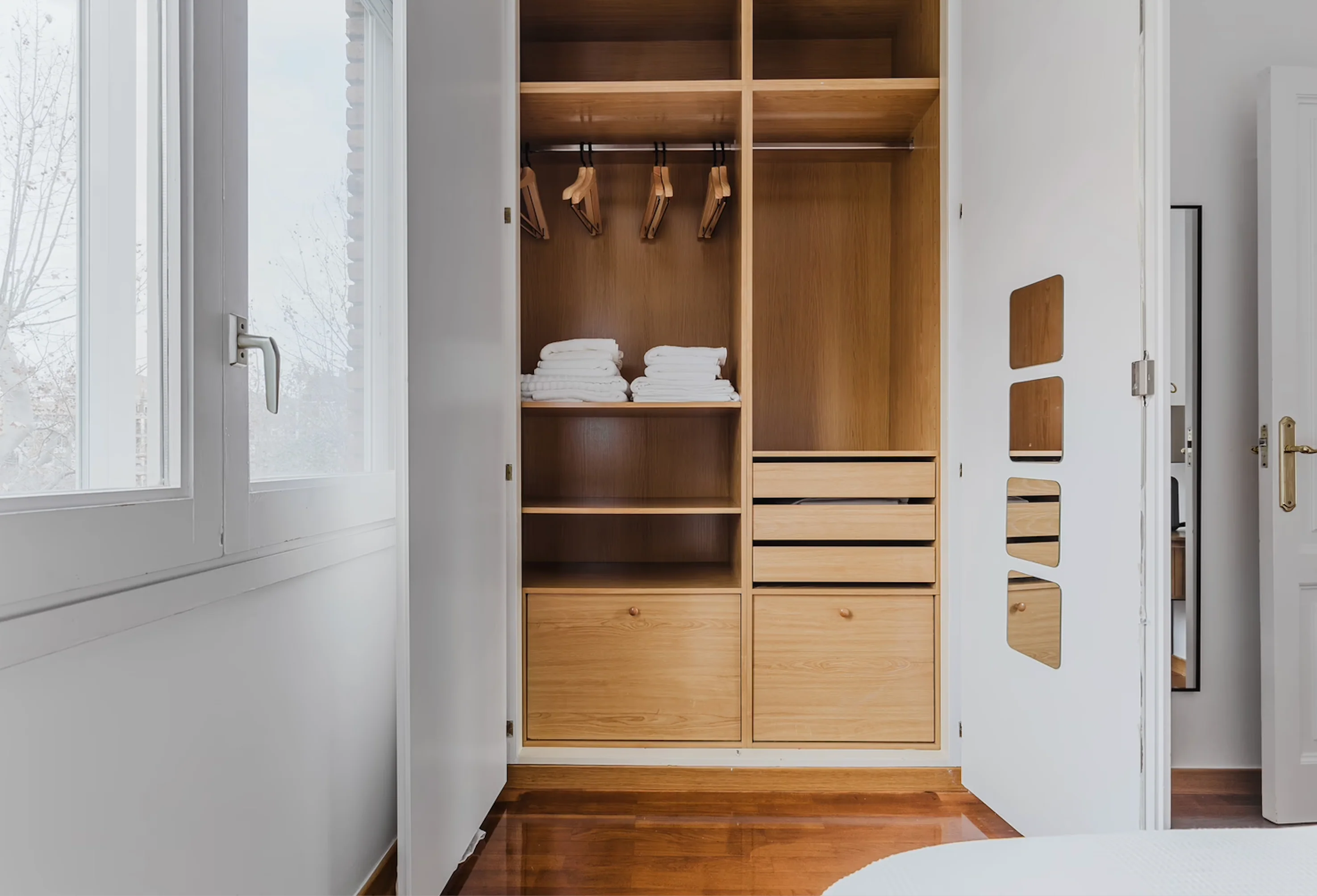 Piso Corporativo — Pedralbes, Barcelona