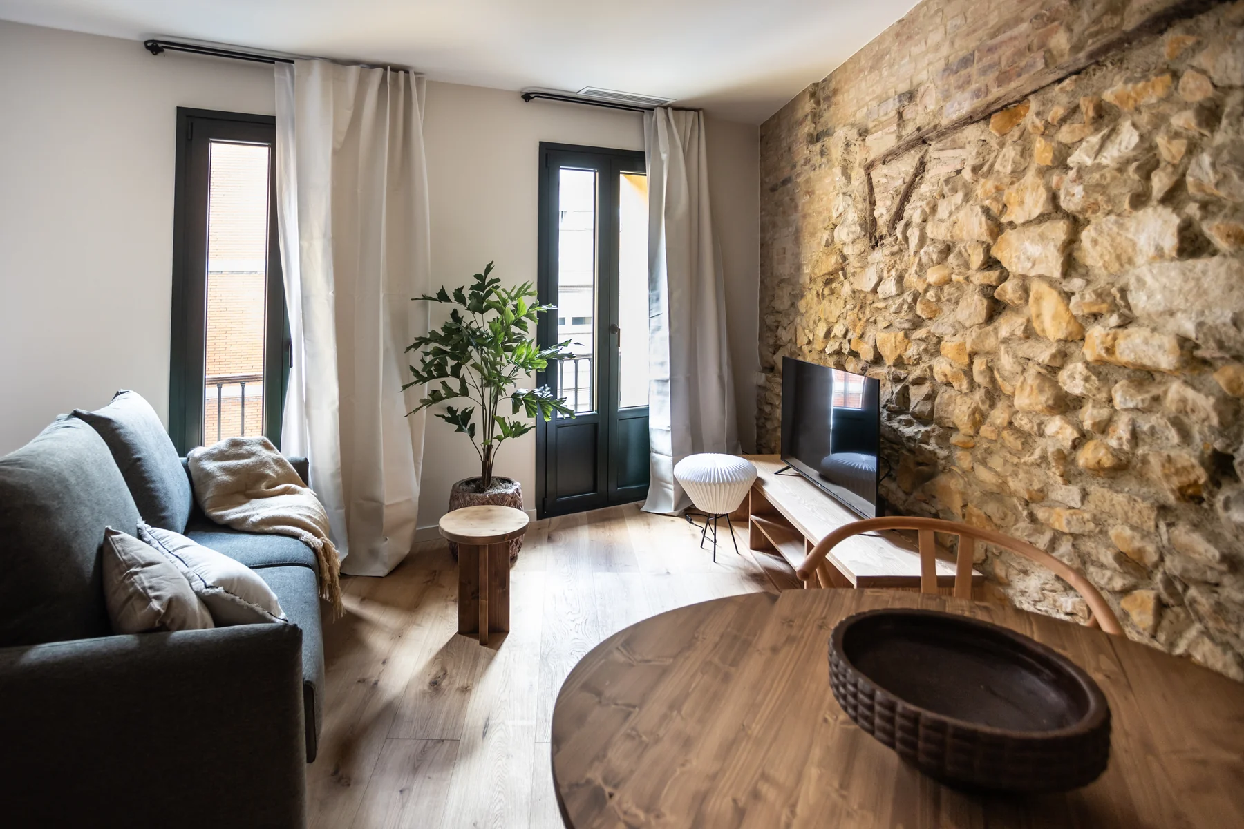 Piso Turístico — Oviedo, Asturias