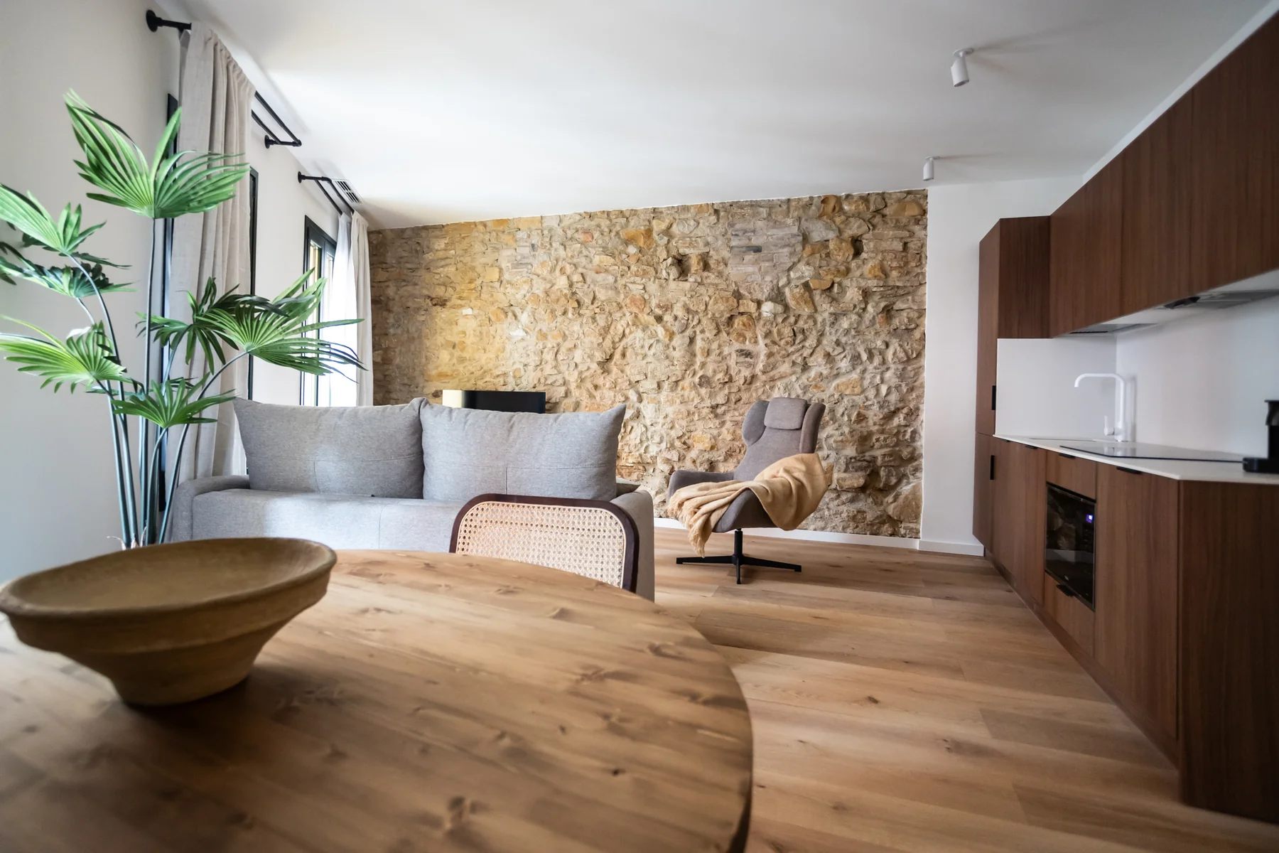 Piso Turístico — Oviedo, Asturias