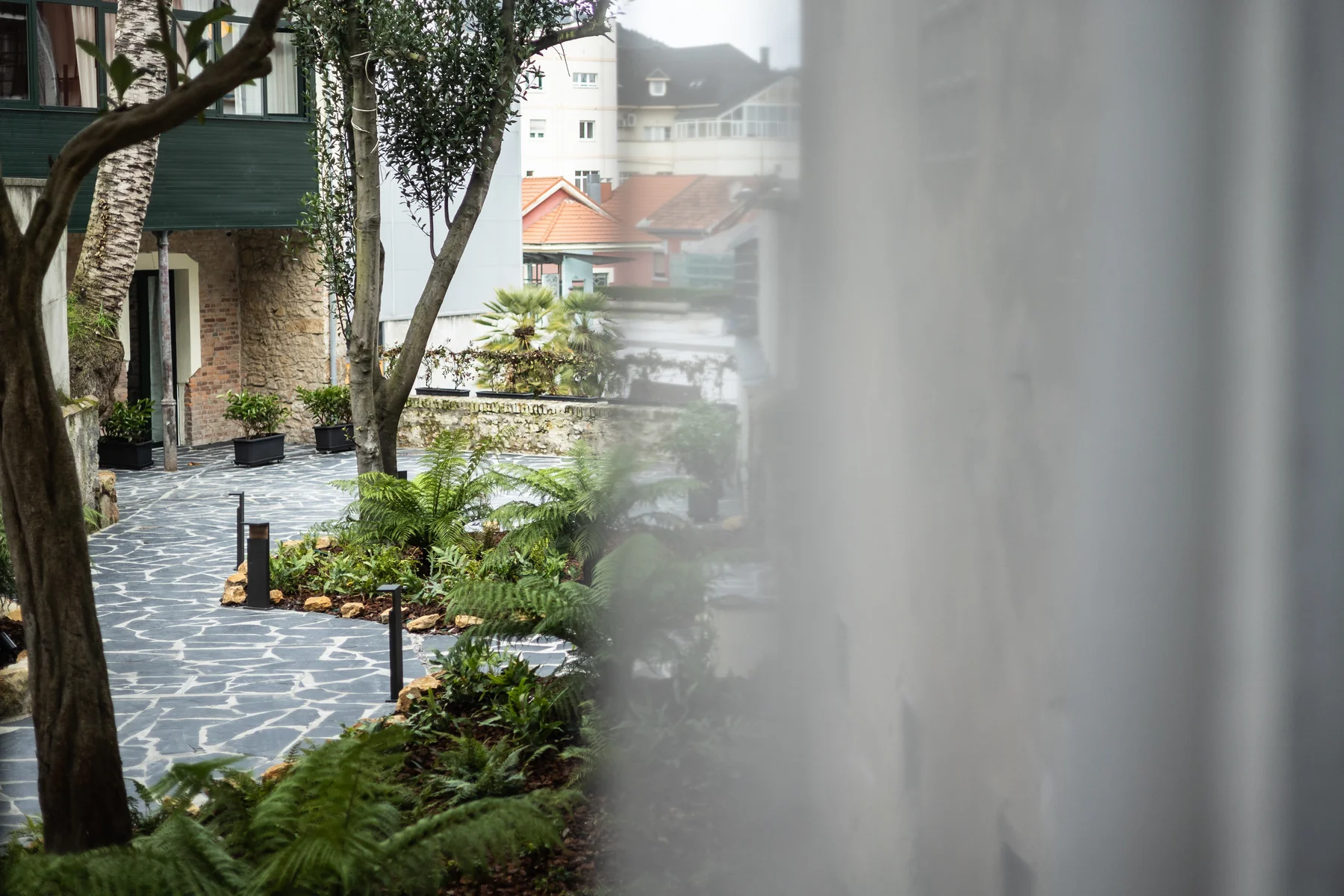 Piso Turístico — Oviedo, Asturias