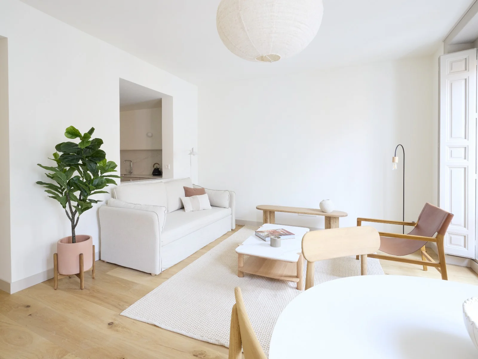 Piso Turístico — Chueca, Madrid