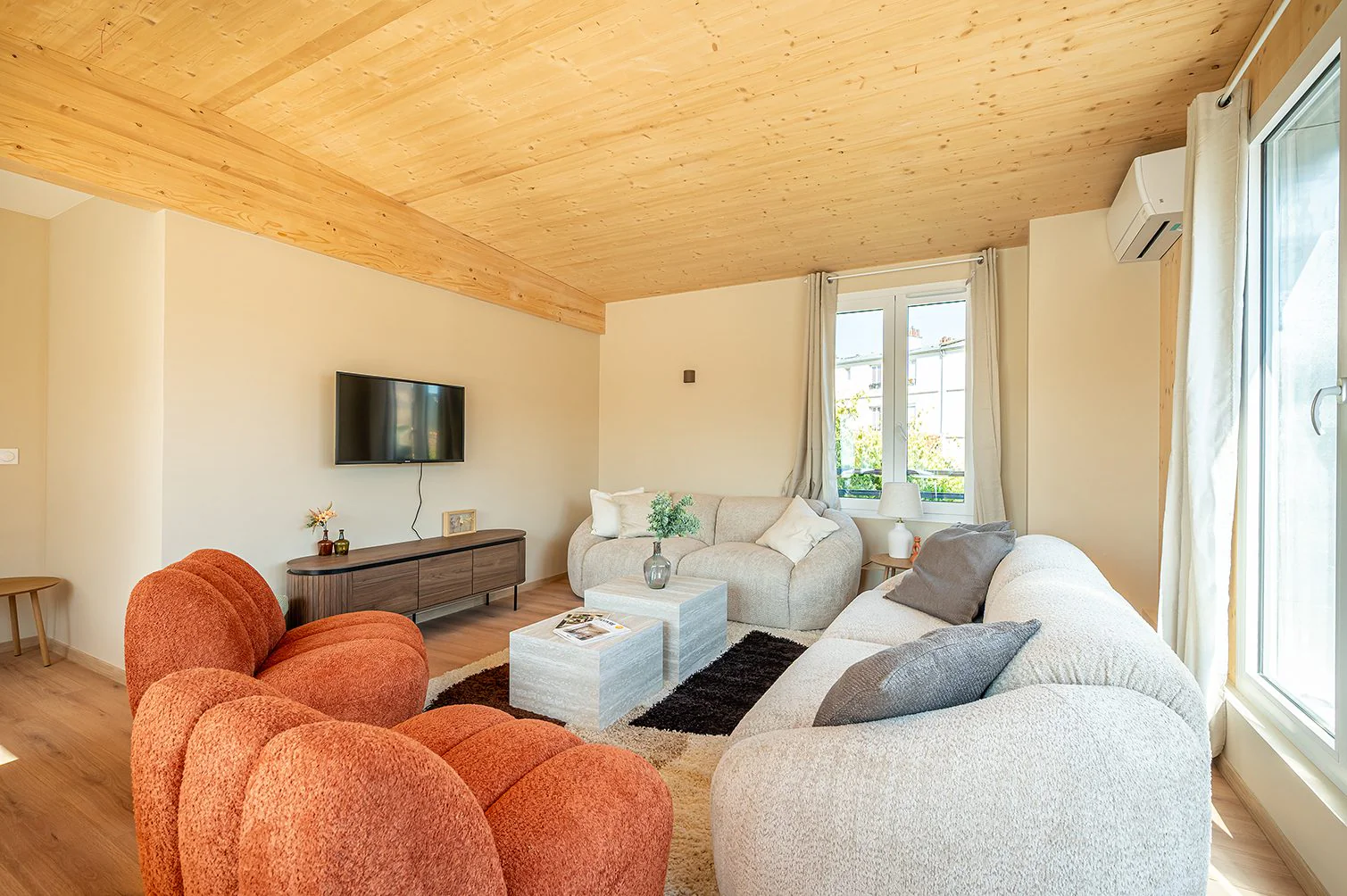 FlexLiving — Ivry-sur-Seine, París
