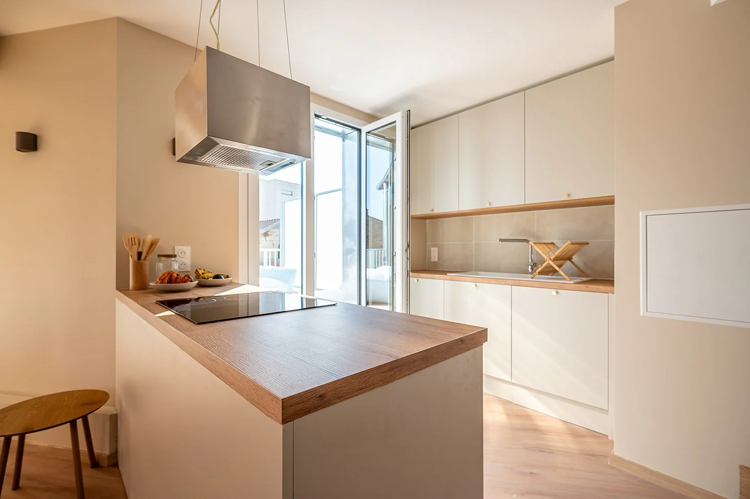FlexLiving — Ivry-sur-Seine, París