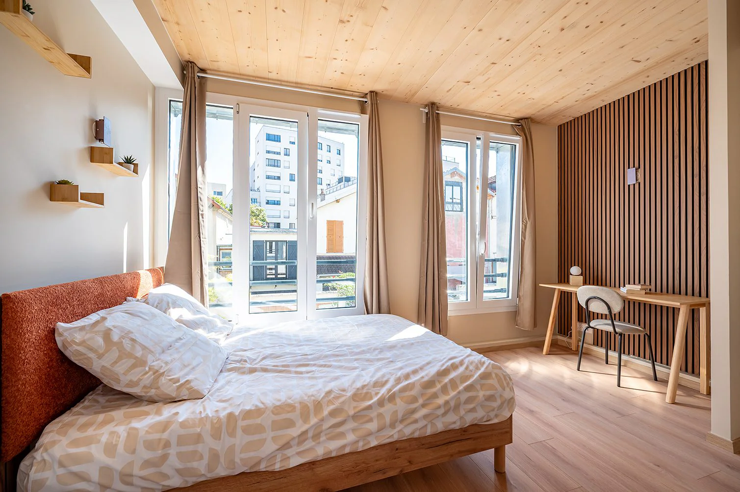 FlexLiving — Ivry-sur-Seine, París