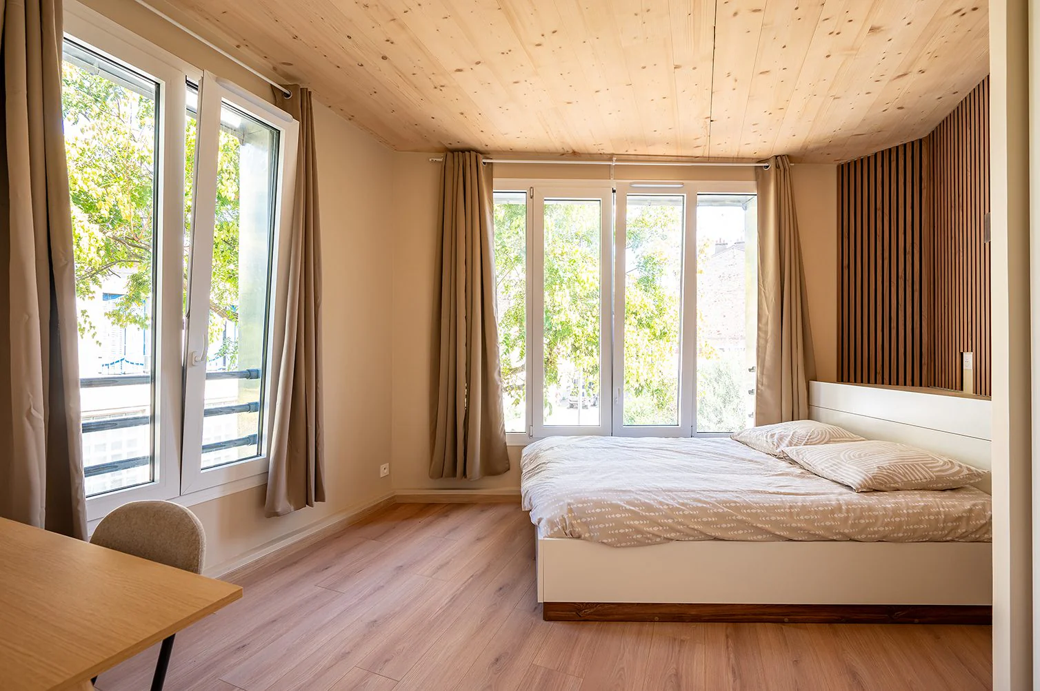 FlexLiving — Ivry-sur-Seine, París