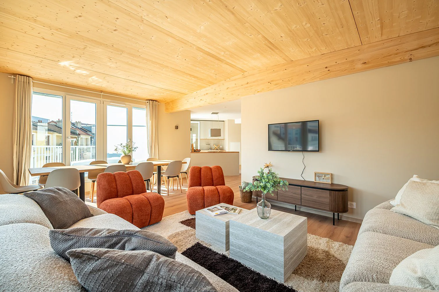 FlexLiving — Ivry-sur-Seine, París
