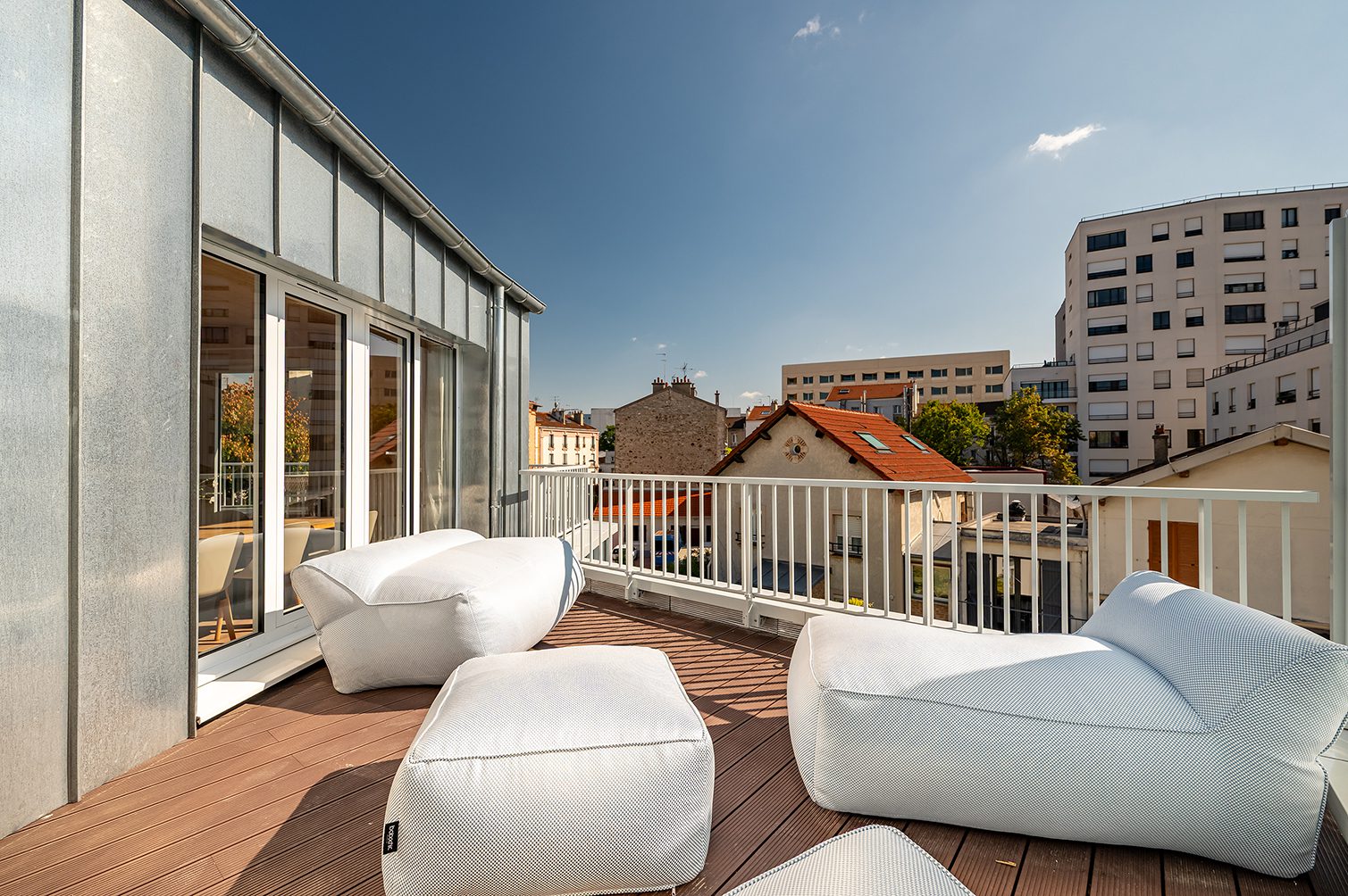FlexLiving — Ivry-sur-Seine, París