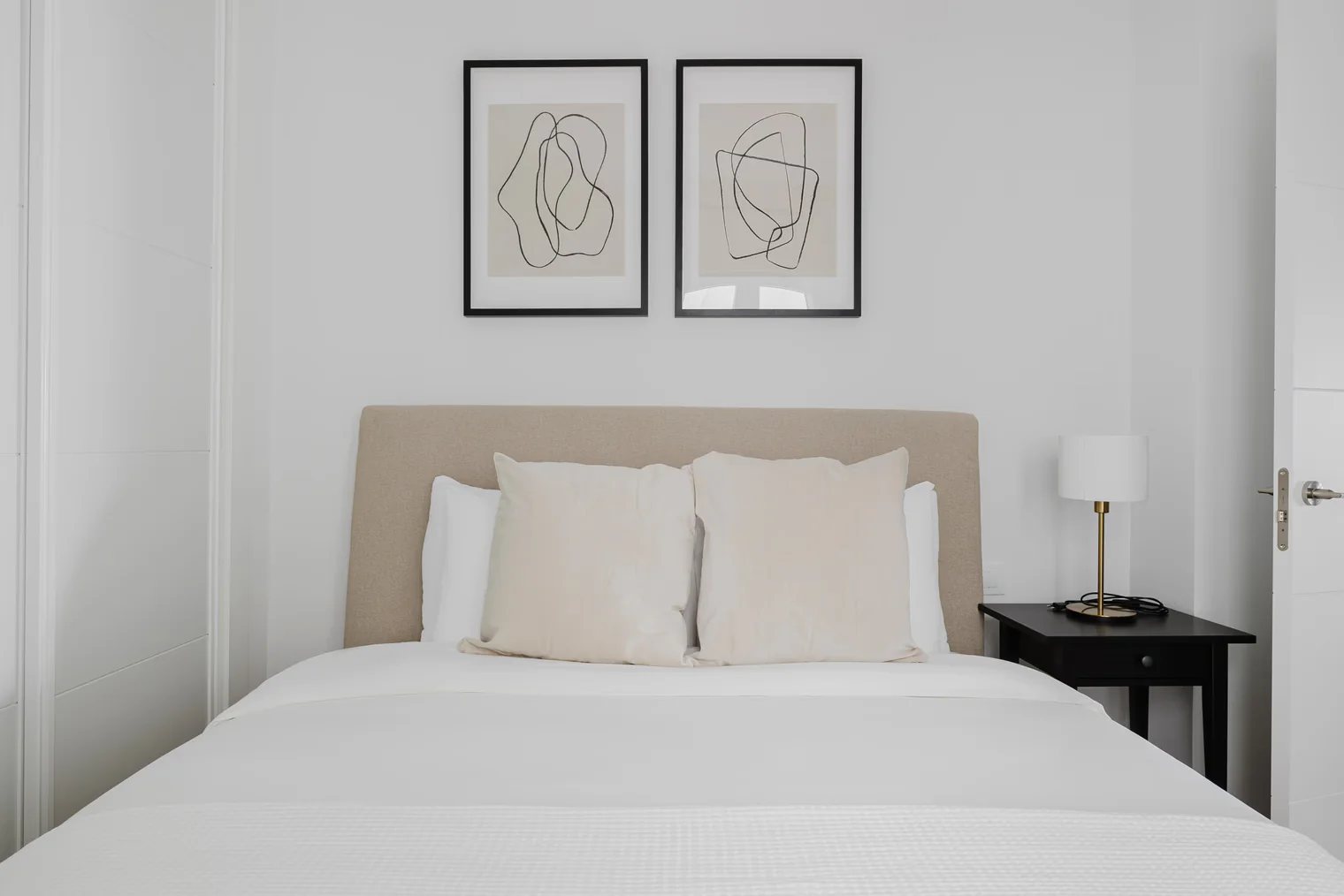 FlexLiving — Chamberí, Madrid