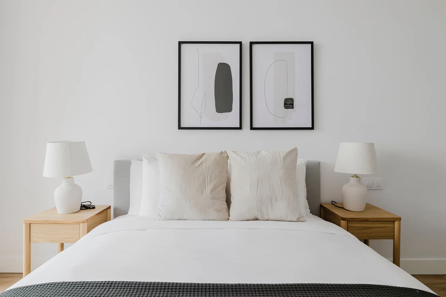 FlexLiving — Chamberí, Madrid