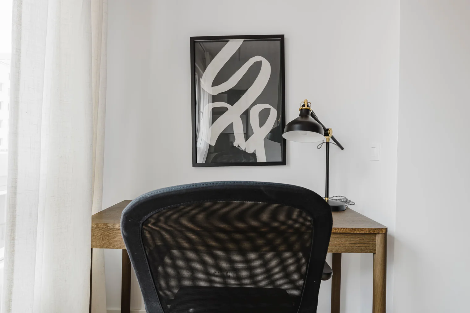 FlexLiving — Chamberí, Madrid