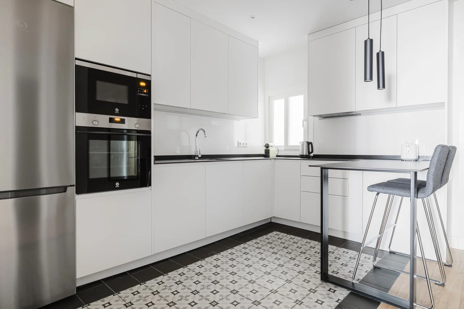 FlexLiving — Chamberí, Madrid