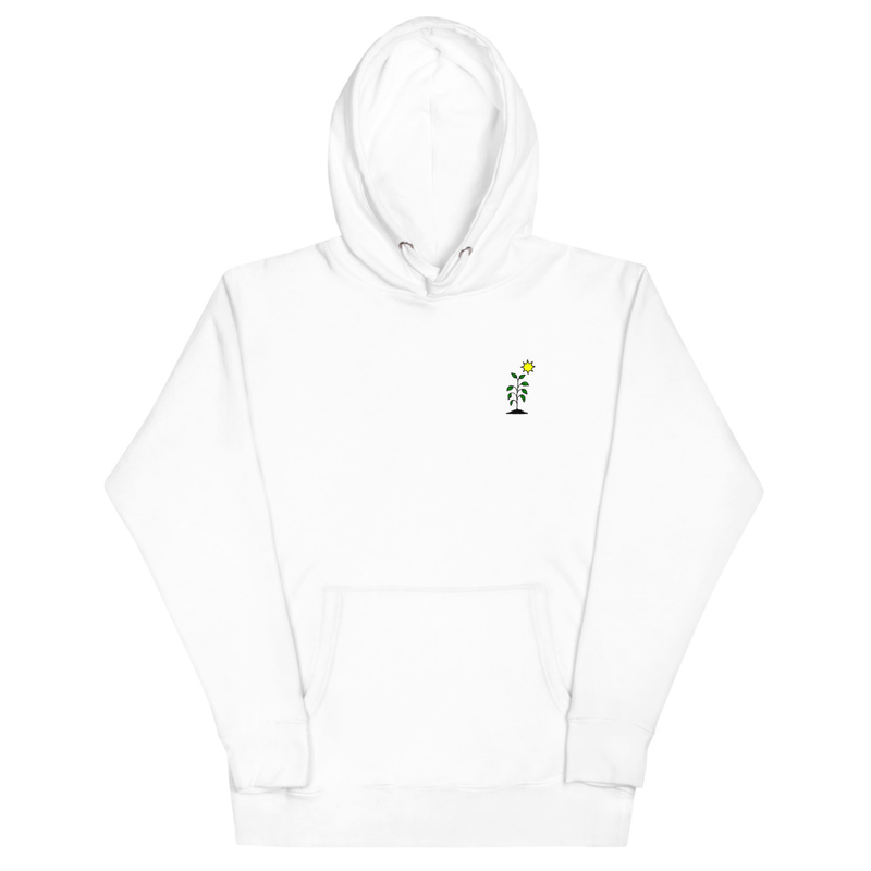 Failure Fuels Success pull over hoodie