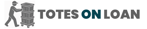 Totes on Loan Logo
