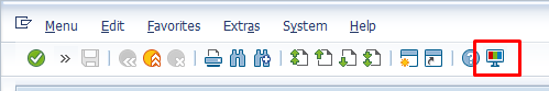 customize local layout