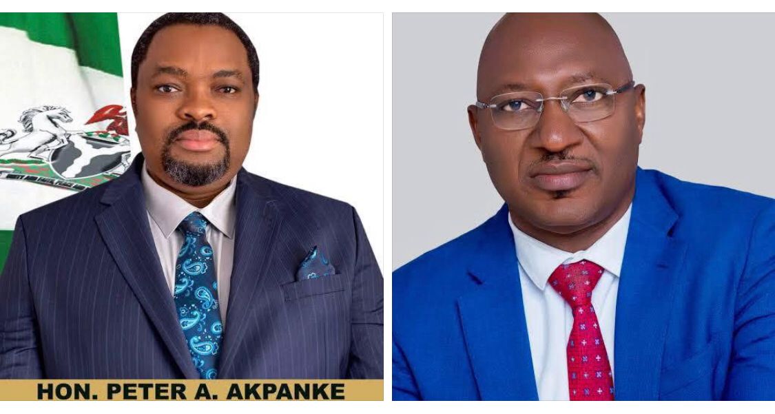 OPPOSITION FEDERAL LAWMAKERS JOINS APC