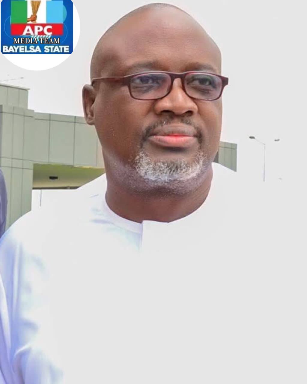 Happy Birthday Your Excellency