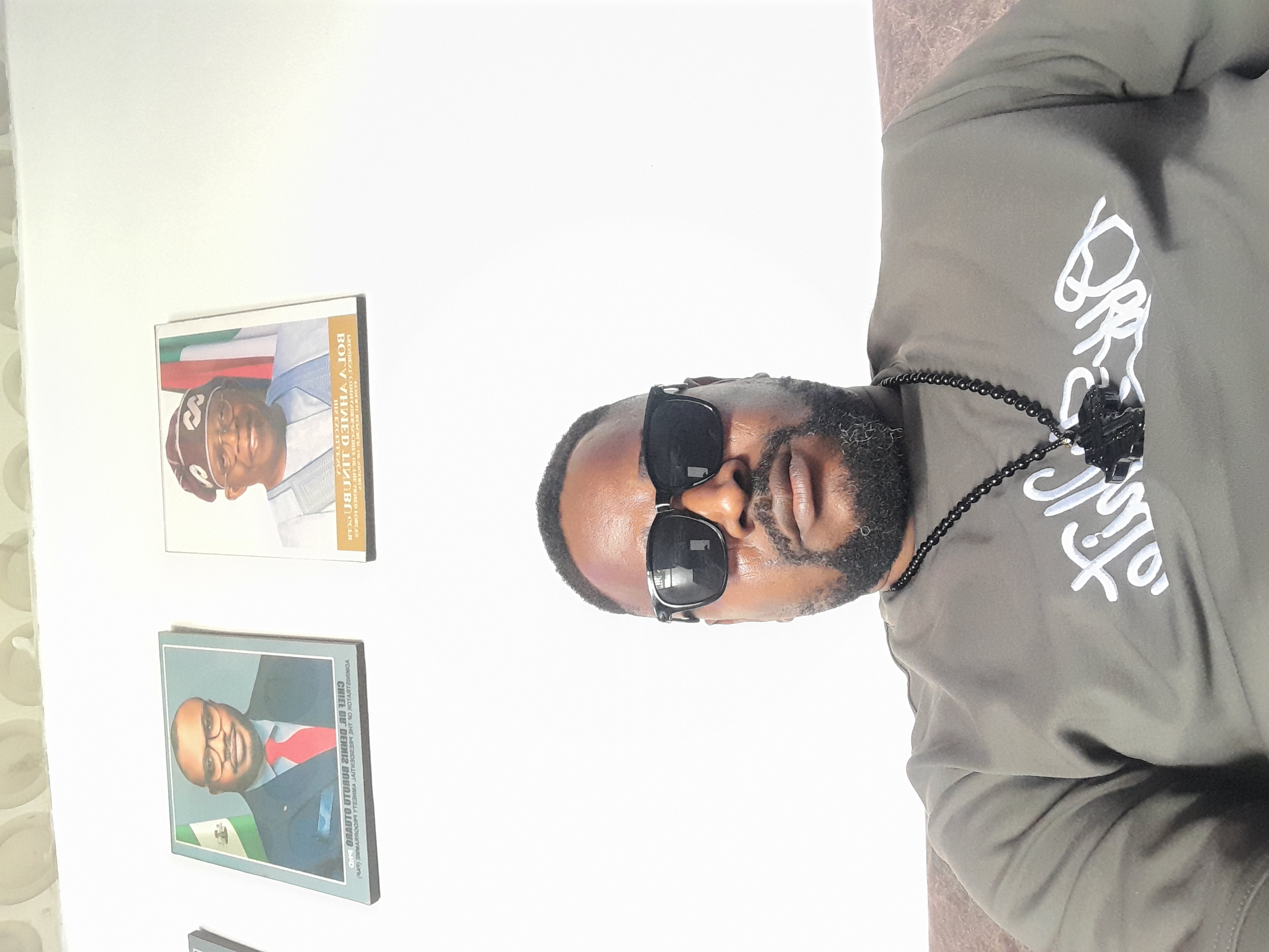 National Publicity Secretary of PAP Phase 3 Condemned Continuous Attack On Dr.Dennis Otuaro