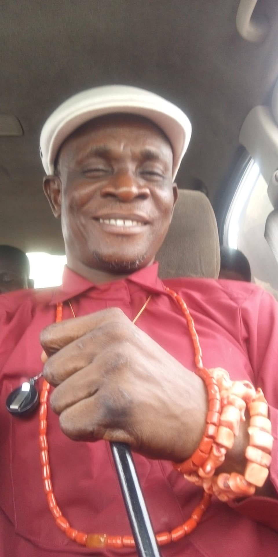 A CLARION CALL FOR THE DAWN OF A NEW ERA IN APOI KALASUO KINGDOM