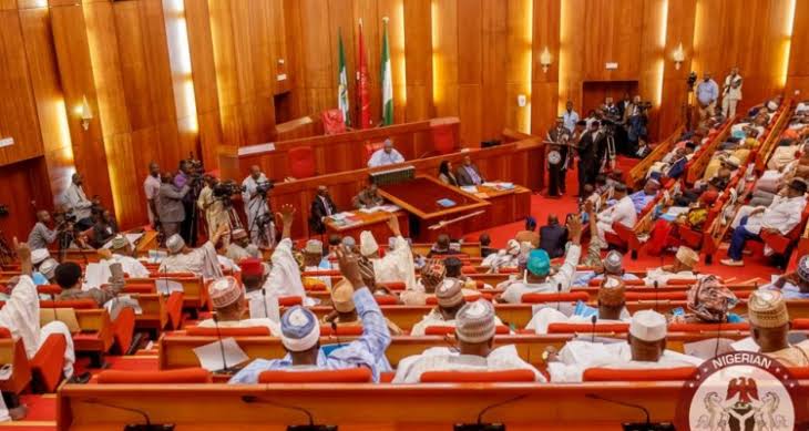 2024 Budget Extension Sparks Debate: Senate Moves Deadline To December!