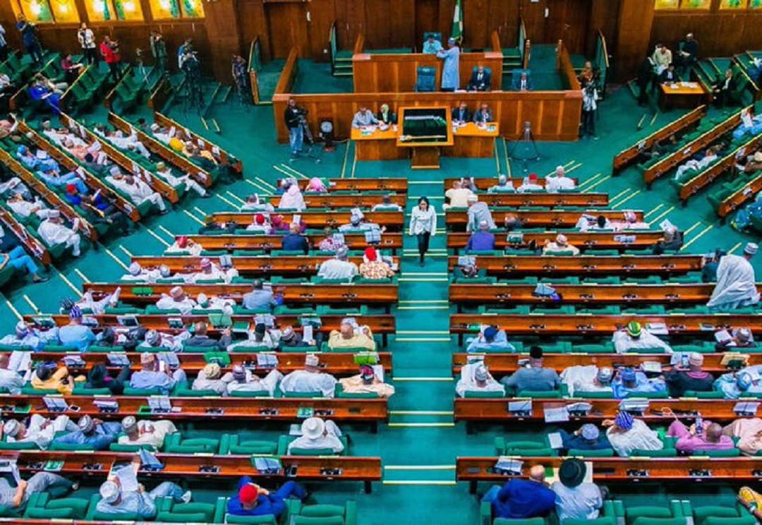 Federal lawmaker’s seat declared vacant on Wednesday 25th 2025.