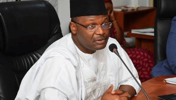 INEC announced on Thursday that bye-elections for unoccupied seats in the Senate, House of