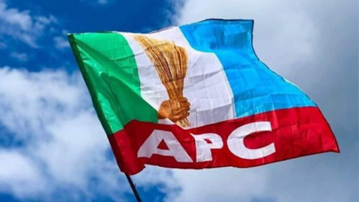 APC Issues Official Statement on Ganduje’s Resignation, Makes Fresh Announcement.