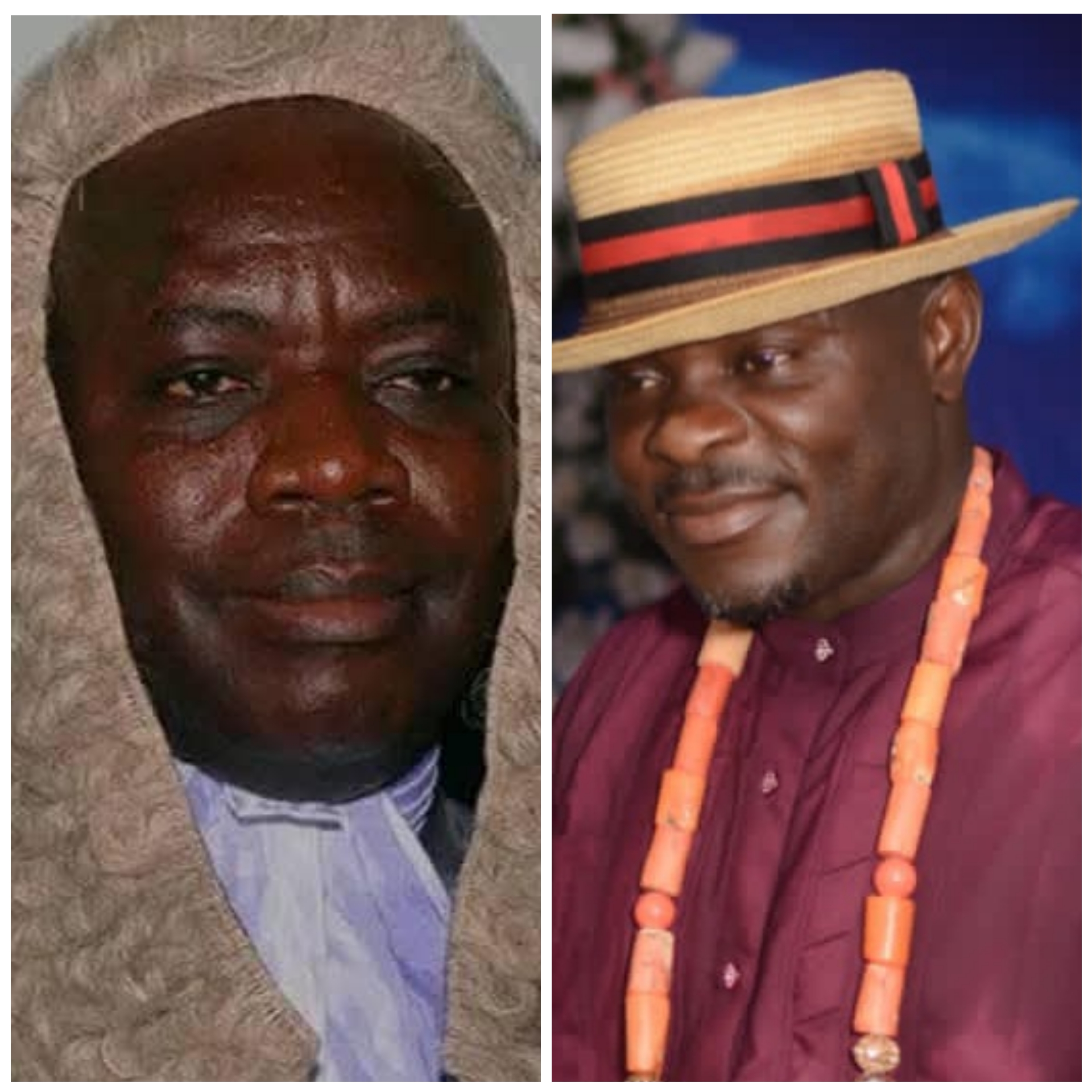 National Spokesman Of Phase 3 Presidential Amnesty Programme Call For The Immediate Releas