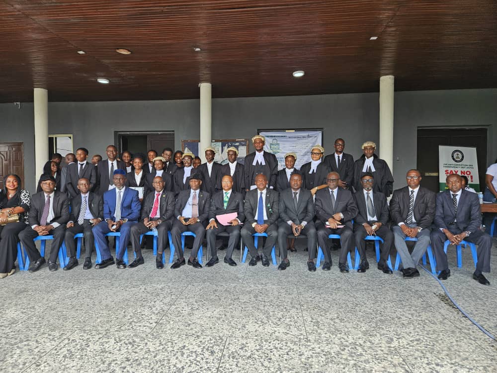 NBA Warri Marks Centenary with Landmark Moot and Mock Trial Competition, Investing in the 