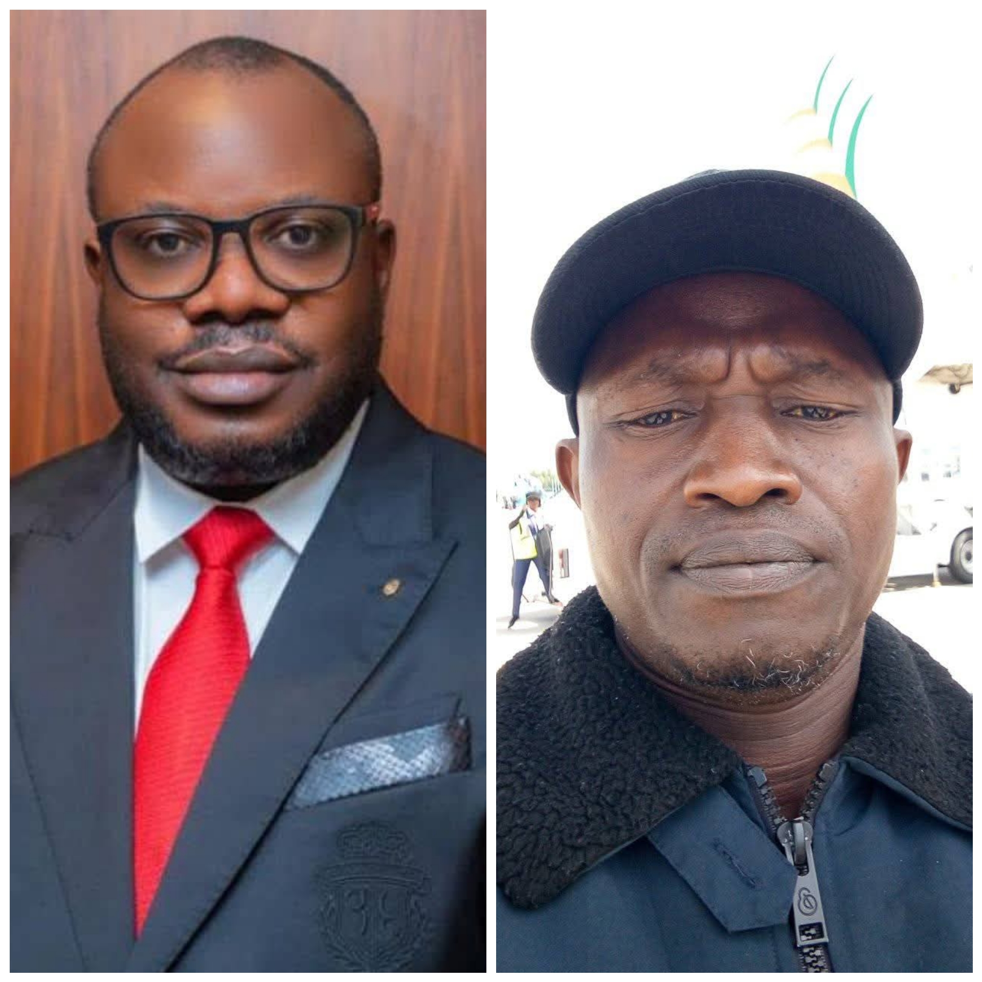 How Dialogue Triumphed in the Presidential Amnesty Programme
