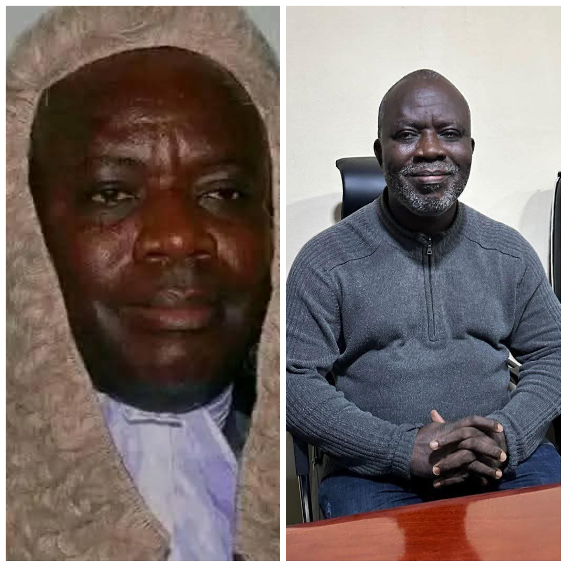 Bayelsa Judge Omukoro regains freedom after 12 days in captivity
