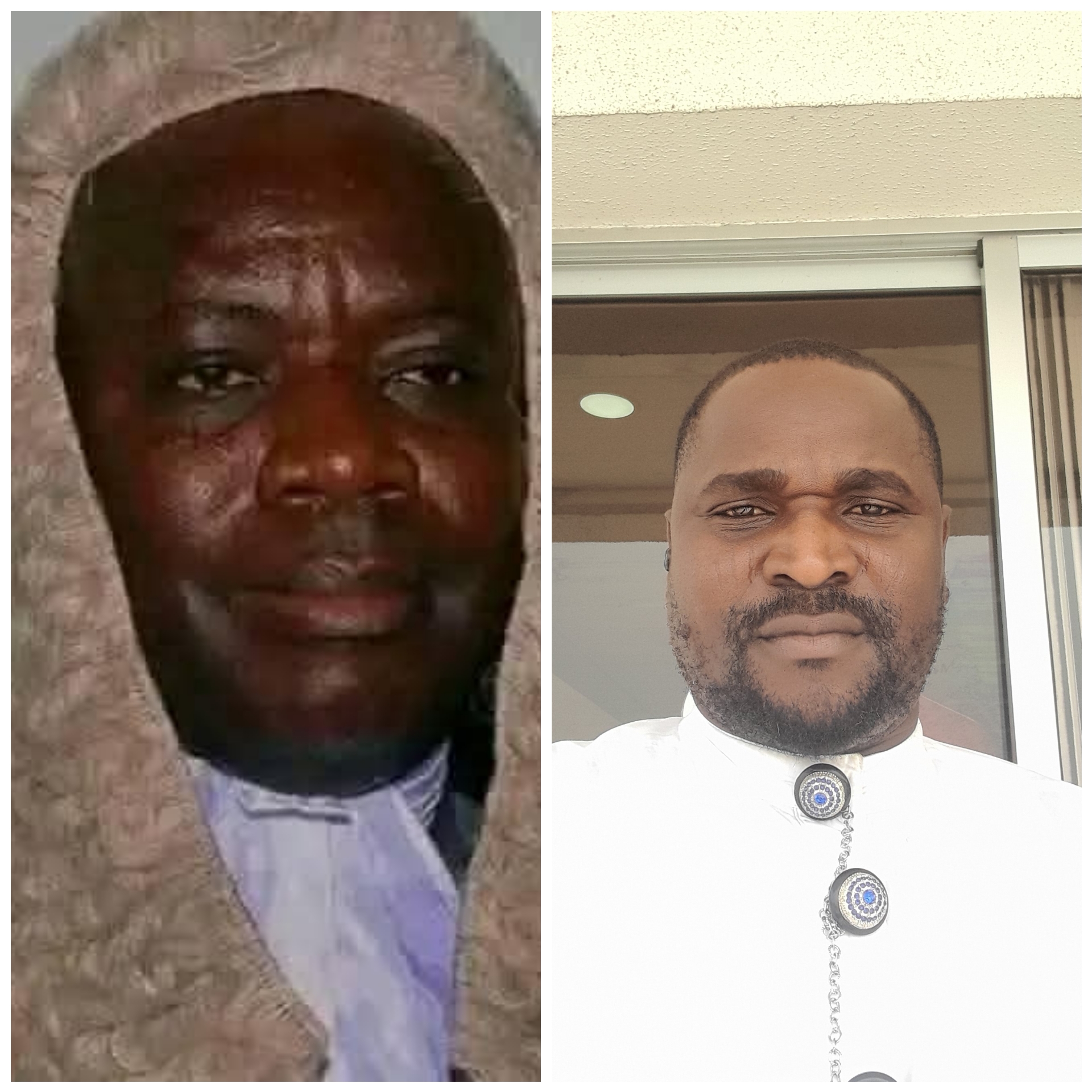 Chief Inko Brightstar Hails Security Operatives on Rescue of Justice Omukoro