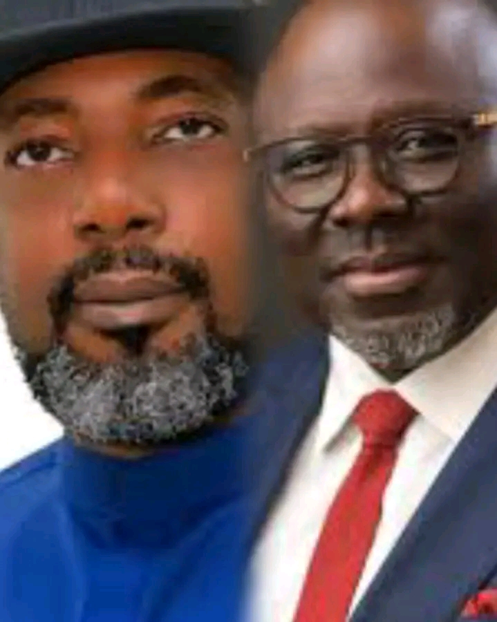 Gov Oborevwori Urged to Sack Delta Commissioner Ebikeme Clark Over Misappropriation of Bur