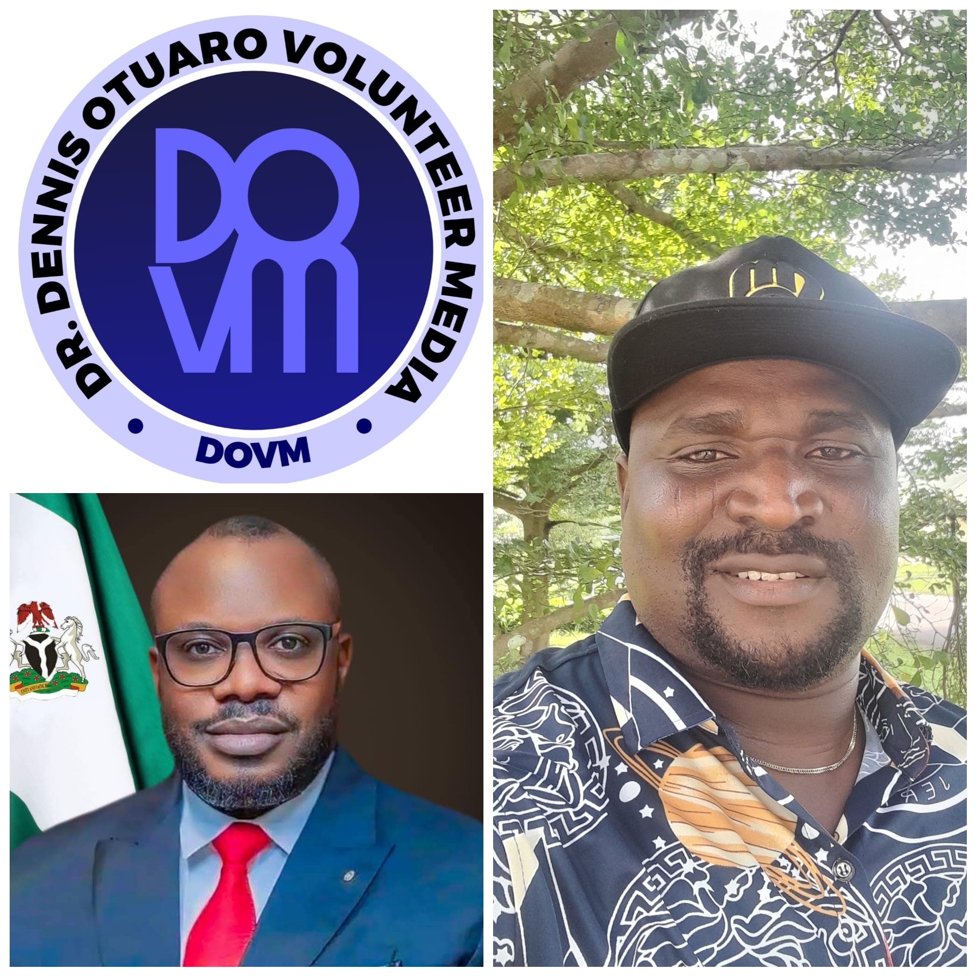 Chief Gen.WhoKnows  Tomorrow Condemns Media attacks against the Amnesty Boss; Calls For Su