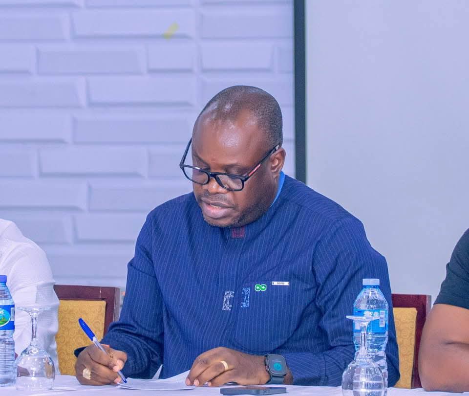 Niger Delta Stands with Tinubu: Dr. Otuaro Champions President's 2027 Re-election, Citing 