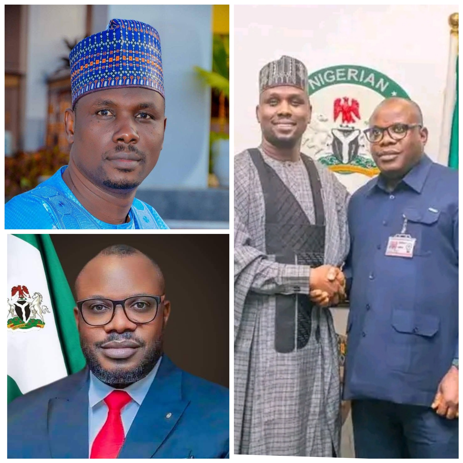 A New Dawn for the Niger Delta: Otuaro's Proactive Push for Lasting Peace and Security.  B