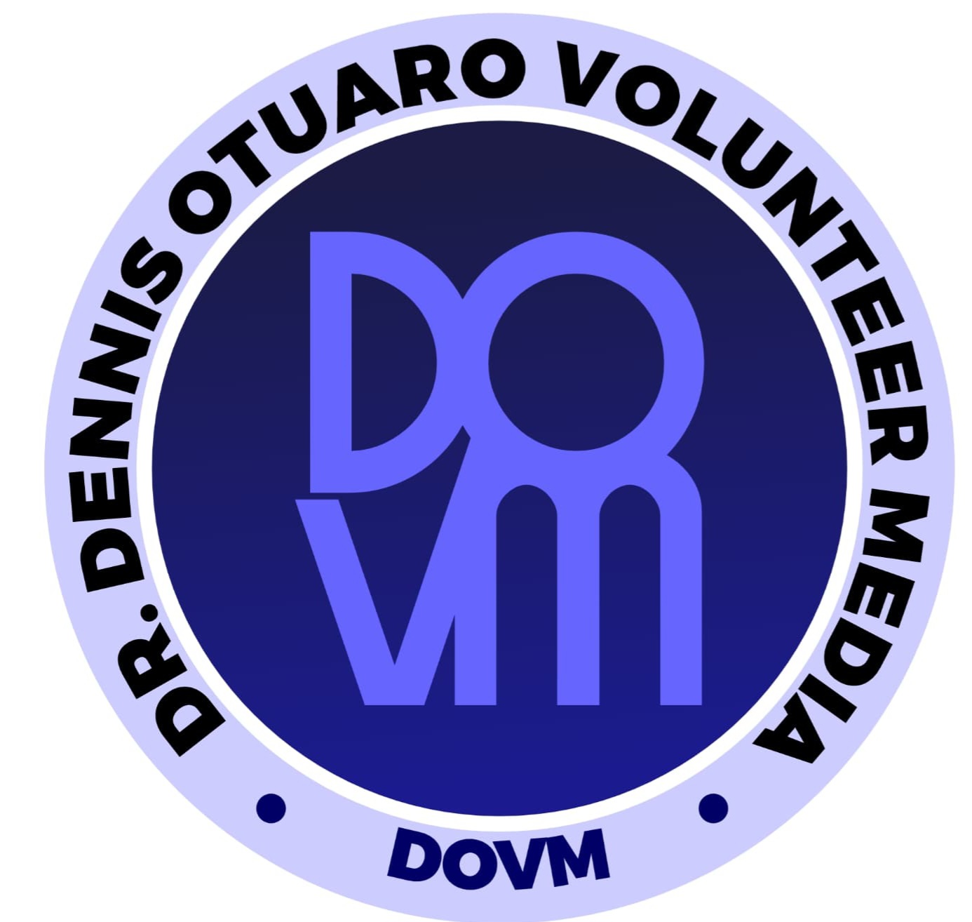 Dr. Dennis Otuaro Volunteer Media Team Dismisses allegations against Amnesty Administrator